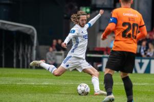 F.C. København - Randers FC - 24/04-2022