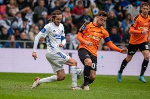 F.C. København - Randers FC - 24/04-2022