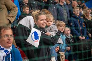 F.C. København - Randers FC - 24/04-2022