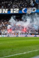 F.C. København - Randers FC - 24/04-2022