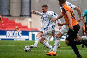 F.C. København - Randers FC - 24/04-2022