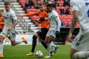 F.C. København - Randers FC - 24/04-2022