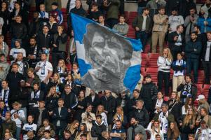 F.C. København - Randers FC - 24/04-2022