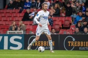 F.C. København - Randers FC - 24/04-2022