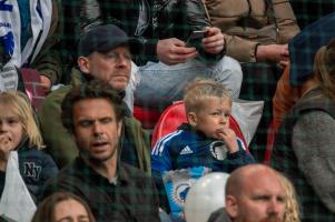 F.C. København - Randers FC - 24/04-2022