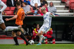 F.C. København - Randers FC - 24/04-2022