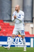 F.C. København - Randers FC - 24/04-2022