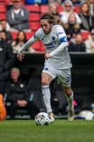 F.C. København - Randers FC - 24/04-2022