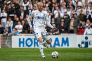 F.C. København - Randers FC - 24/04-2022