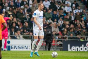 F.C. København - Randers FC - 24/04-2022