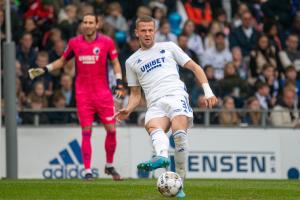 F.C. København - Randers FC - 24/04-2022