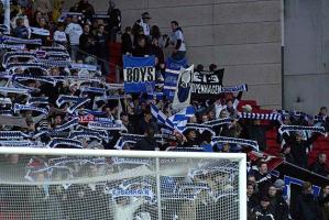 F.C. København - Randers FC - 26/11-2006