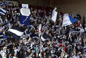 F.C. København - Randers FC - 26/11-2006