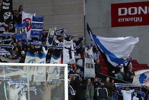 F.C. København - Randers FC - 26/11-2006