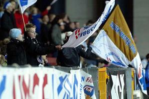 F.C. København - Randers FC - 26/11-2006