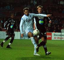 F.C. København - Randers FC - 28/10-2007