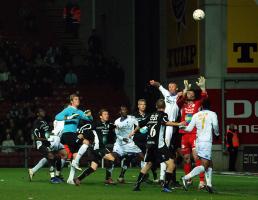 F.C. København - Randers FC - 28/10-2007