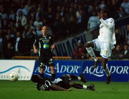 F.C. København - Randers FC - 28/10-2007