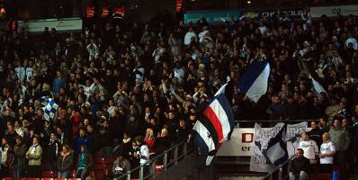 F.C. København - Randers FC - 28/10-2007