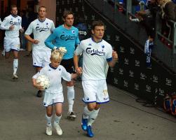 F.C. København - Randers FC - 28/10-2007