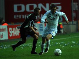 F.C. København - Randers FC - 28/10-2007