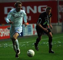 F.C. København - Randers FC - 28/10-2007