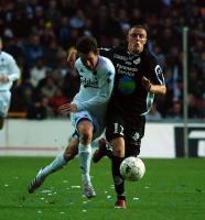 F.C. København - Randers FC - 28/10-2007