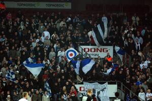 F.C. København - Randers FC - 28/10-2007