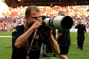 F.C. København - Randers FC - 31/05-2009