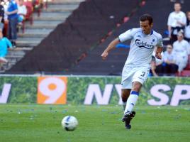 F.C. København - Randers FC - 31/05-2009