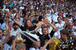 F.C. København - Randers FC - 31/05-2009