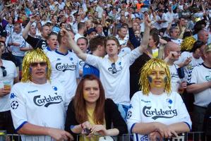 F.C. København - Randers FC - 31/05-2009