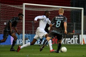 F.C. København - Randers FC - 31/05-2009