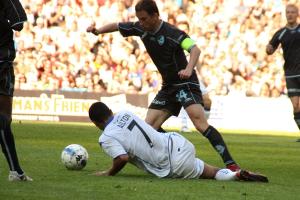 F.C. København - Randers FC - 31/05-2009