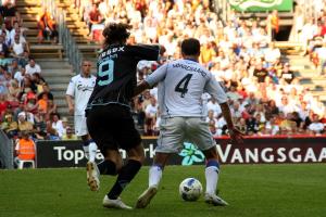 F.C. København - Randers FC - 31/05-2009