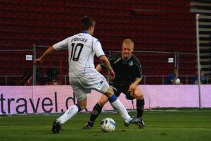 F.C. København - Randers FC - 31/05-2009