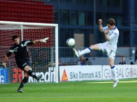 F.C. København - Randers FC - 31/05-2009