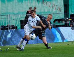 F.C. København - Randers FC - 31/05-2009