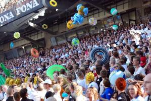 F.C. København - Randers FC - 31/05-2009