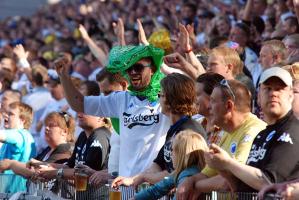 F.C. København - Randers FC - 31/05-2009