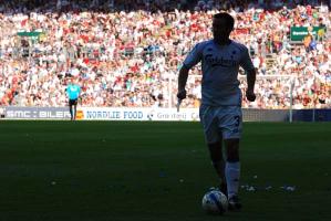 F.C. København - Randers FC - 31/05-2009