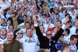 F.C. København - Randers FC - 31/05-2009