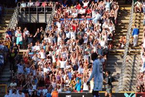 F.C. København - Randers FC - 31/05-2009