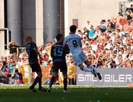 F.C. København - Randers FC - 31/05-2009