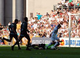 F.C. København - Randers FC - 31/05-2009