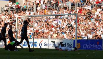 F.C. København - Randers FC - 31/05-2009