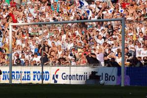 F.C. København - Randers FC - 31/05-2009