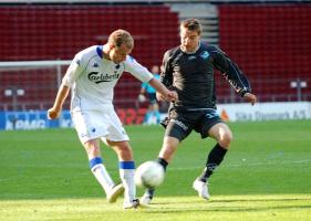 F.C. København - Randers FC - 31/05-2009