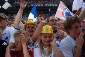 F.C. København - Randers FC - 31/05-2009