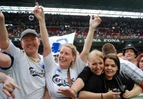 F.C. København - Randers FC - 31/05-2009